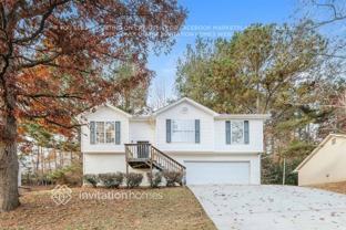 580 Saddle Path Bend - Photo 1 of 1