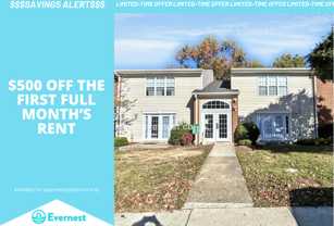 15522 Horseshoe Lane #522 - Photo 1 of 1