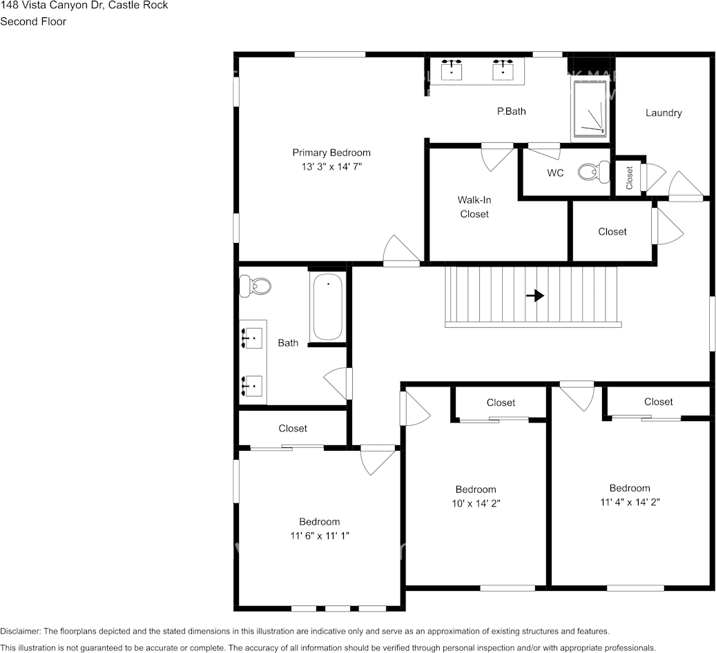 148 Vista Canyon Dr - Photo 3 of 20