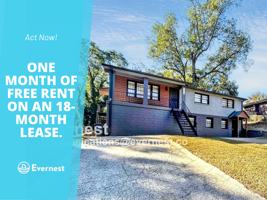 featured image of 1214 Calhoun Avenue #A