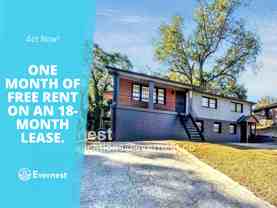 1214 Calhoun Avenue #A - Photo 1 of 1