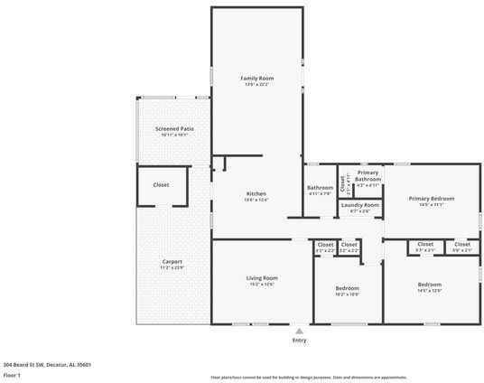 304 Beard Street - Photo 2 of 12