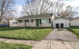 featured image of 2302 Apache Drive