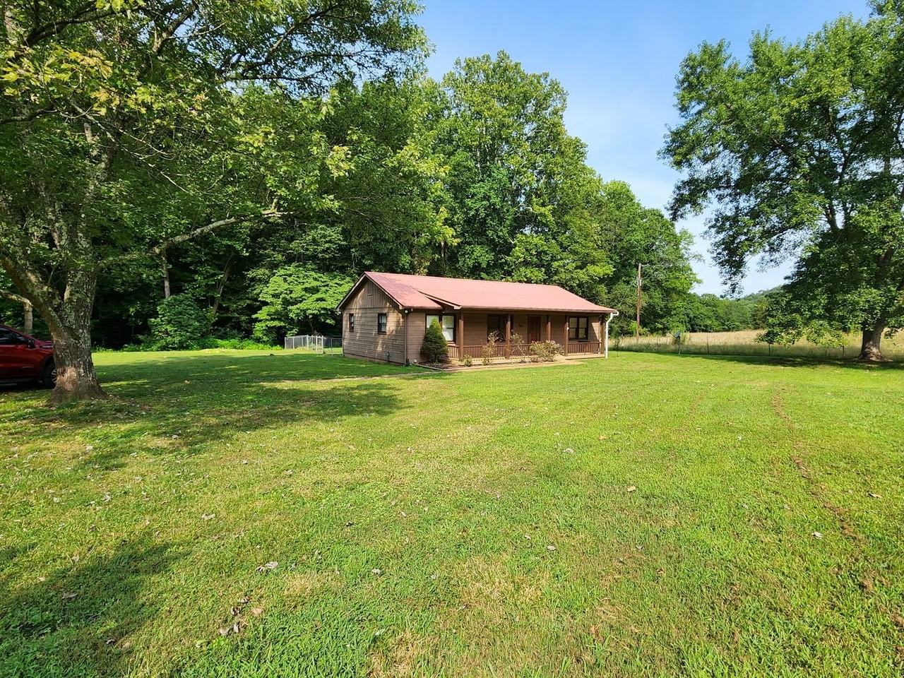6225 Terrapin Hollow Road - Photo 2 of 23
