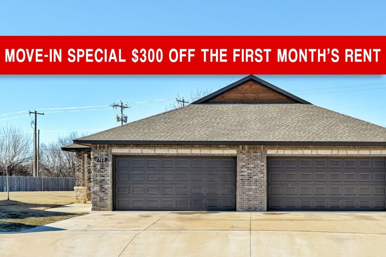 1764 Eighty Niner Terrace #1764