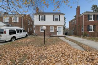 16848 Strathmoor Street - Photo 1 of 1