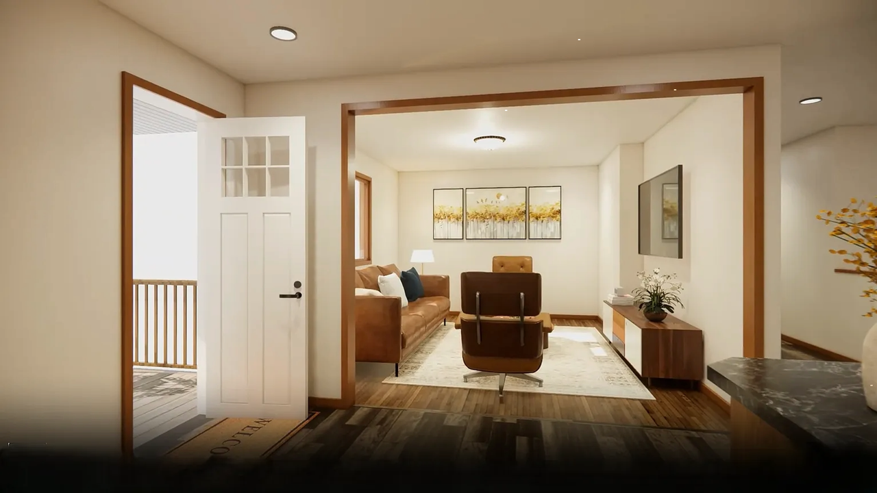 10106 Power Dam Road Northeast - Photo 4 of 27