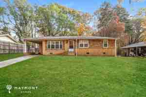 featured image of 224 South Wingate Road