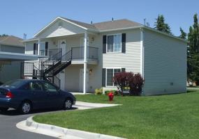 featured image of 707 South 5th West