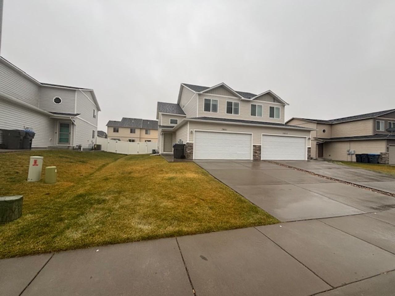 3821 Fire Walker Trail