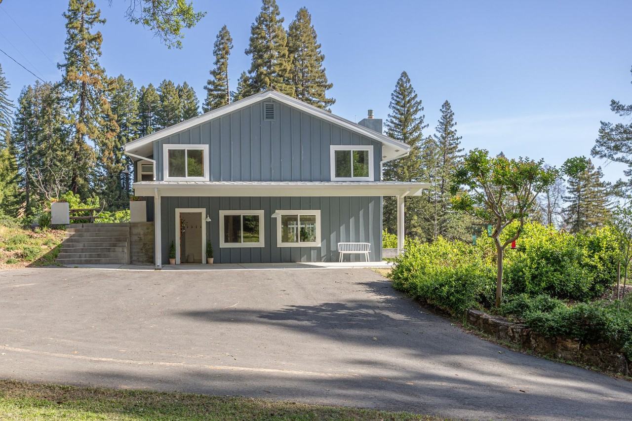 3397 Mount Veeder Road - Photo 2 of 34