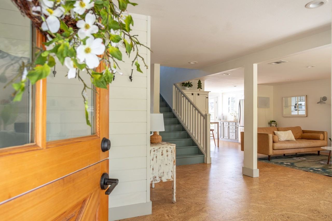 3397 Mount Veeder Road - Photo 4 of 34