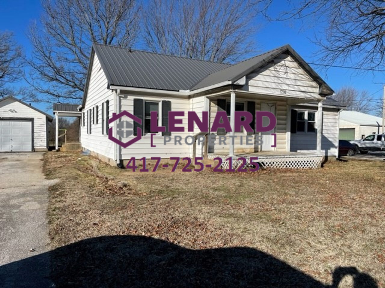1205 South Lillian Avenue - Photo 2 of 18