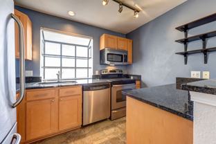 4980 Meredith Way #201 - Photo 1 of 1