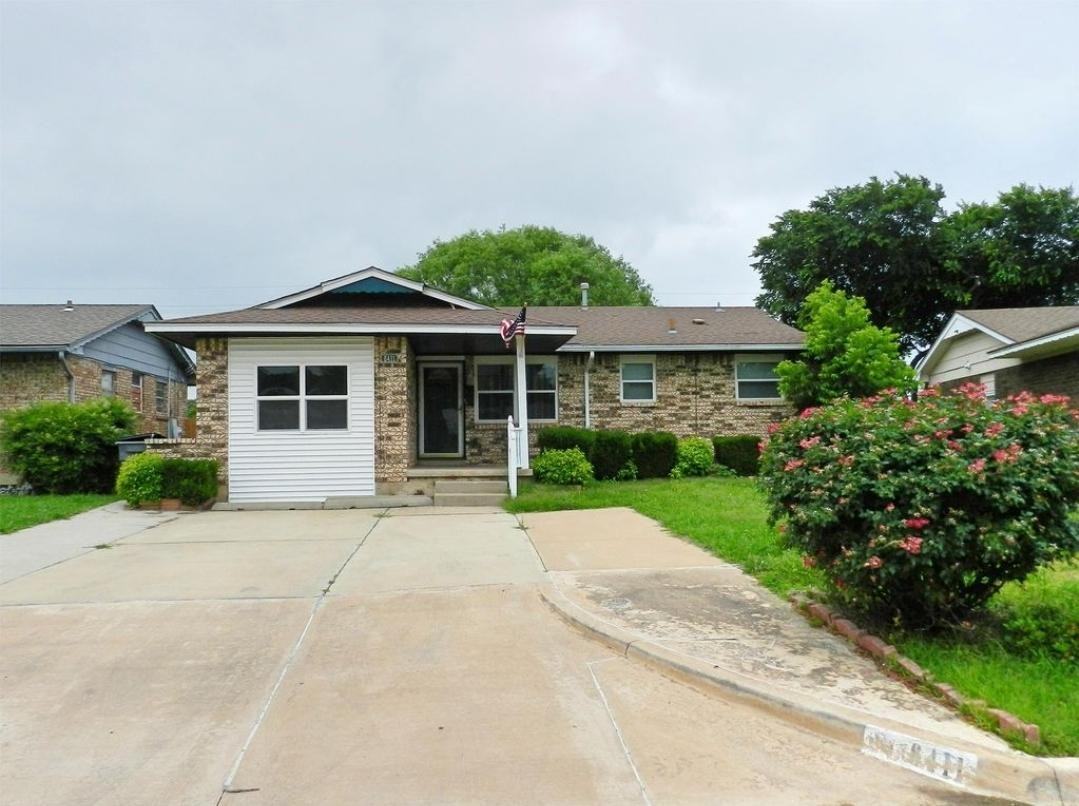 6411 Northwest Compass Drive