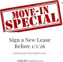 Creekwood Apartments - Photo 1 of 1