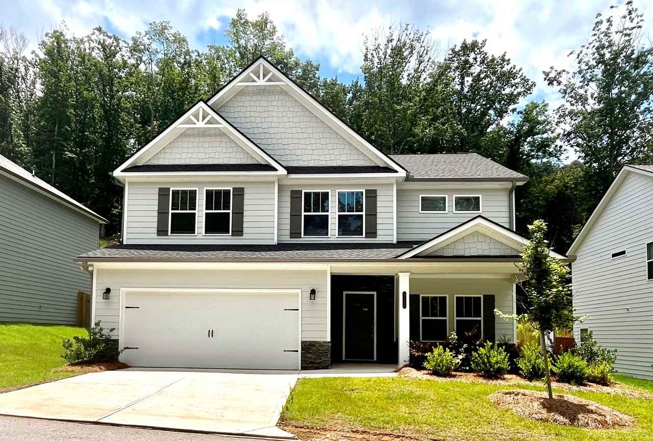 9110 Fuller Road - Photo 2 of 27