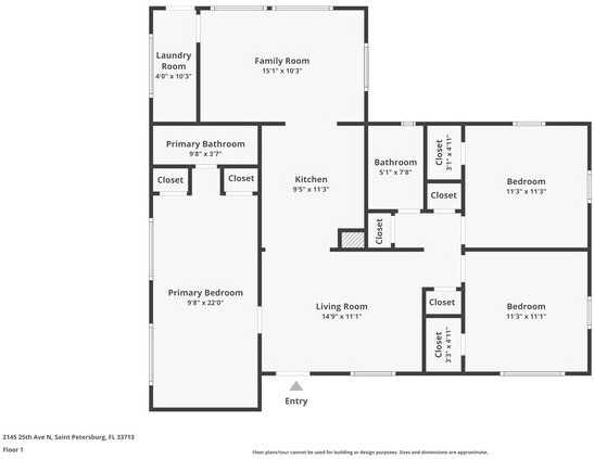 2145 25th Avenue North - Photo 2 of 12