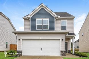 4036 Thimbleberry Drive - Photo 1 of 1