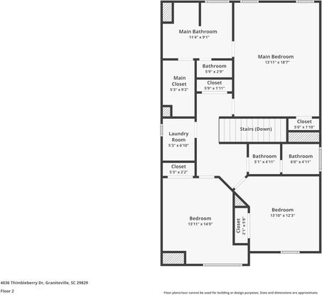 4036 Thimbleberry Dr - Photo 4 of 14