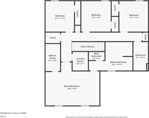 229 Addison Dr - Photo 3 of 13
