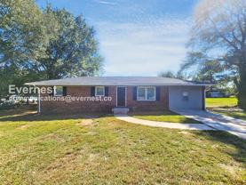 807 Mountain Creek Church Road Northwest - Photo 1 of 1