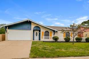 305 Pebblebrook Street - Photo 1 of 1