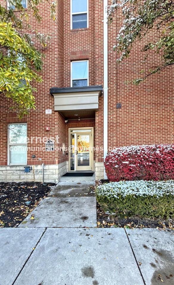 925 Ingleside Avenue #311