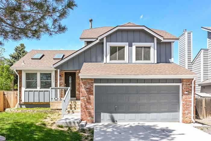 3577 South Halifax Way