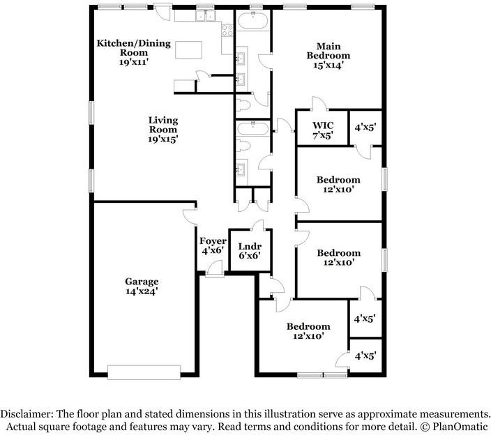 318 Billy Wickliffe Drive - Photo 2 of 16