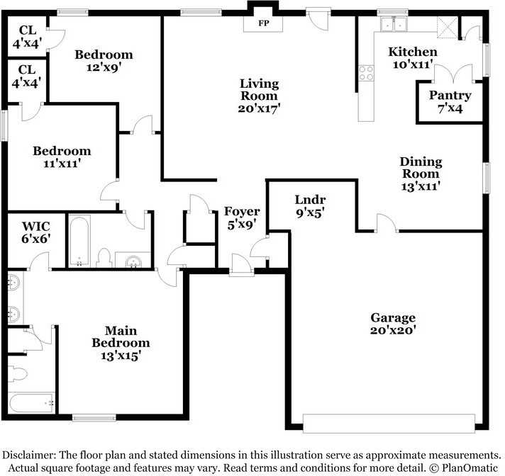 6622 Red Birch Dr - Photo 2 of 16
