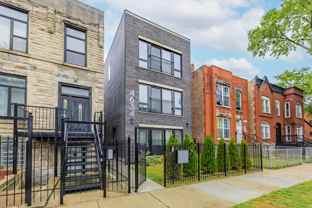 4634 South Langley Avenue #3 - Photo 1 of 1