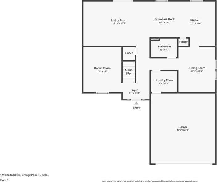 1259 Bedrock Dr - Photo 2 of 17