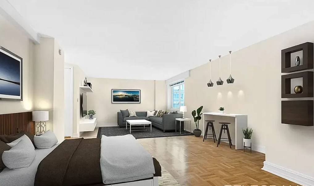 203 E 71st St #8L - Photo 3 of 5