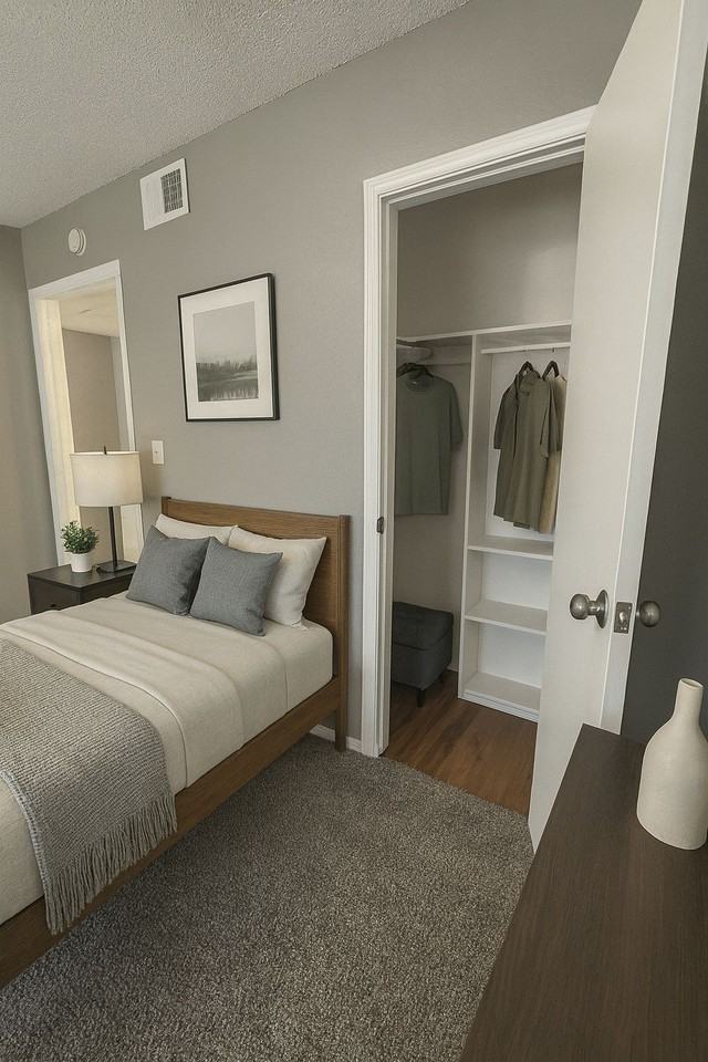 1823 S Las Vegas Trl #11 - Photo 5 of 8