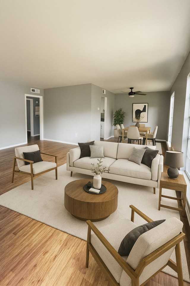 1823 S Las Vegas Trl #11 - Photo 6 of 8