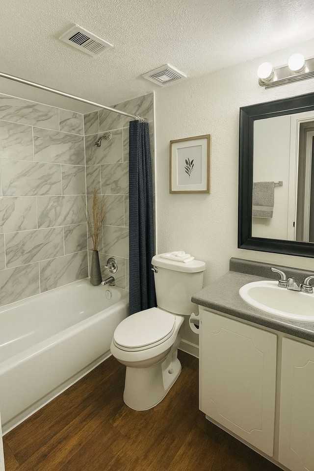 1823 S Las Vegas Trl #11 - Photo 7 of 8