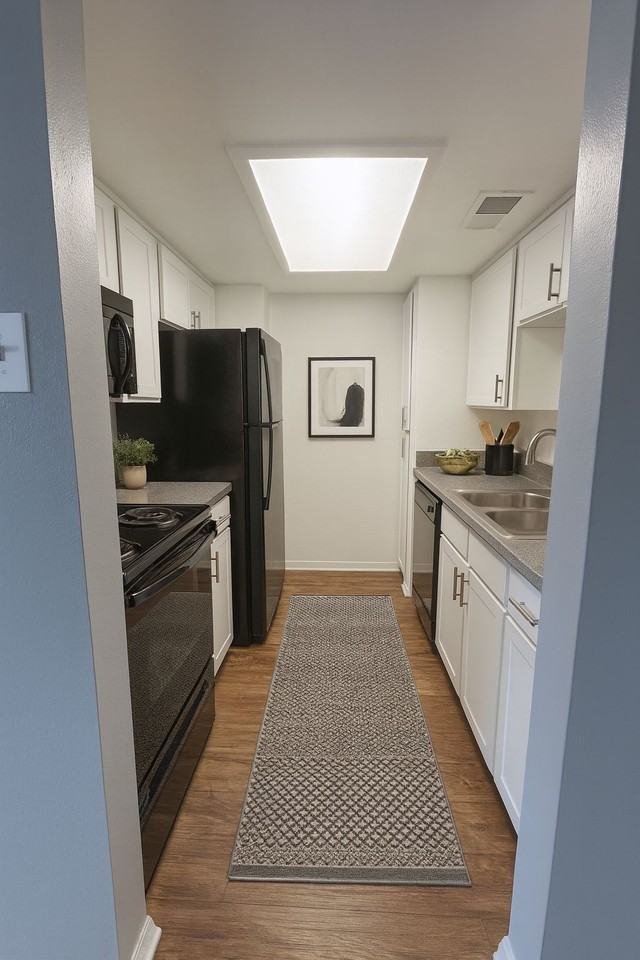 1823 S Las Vegas Trl #11 - Photo 7 of 12