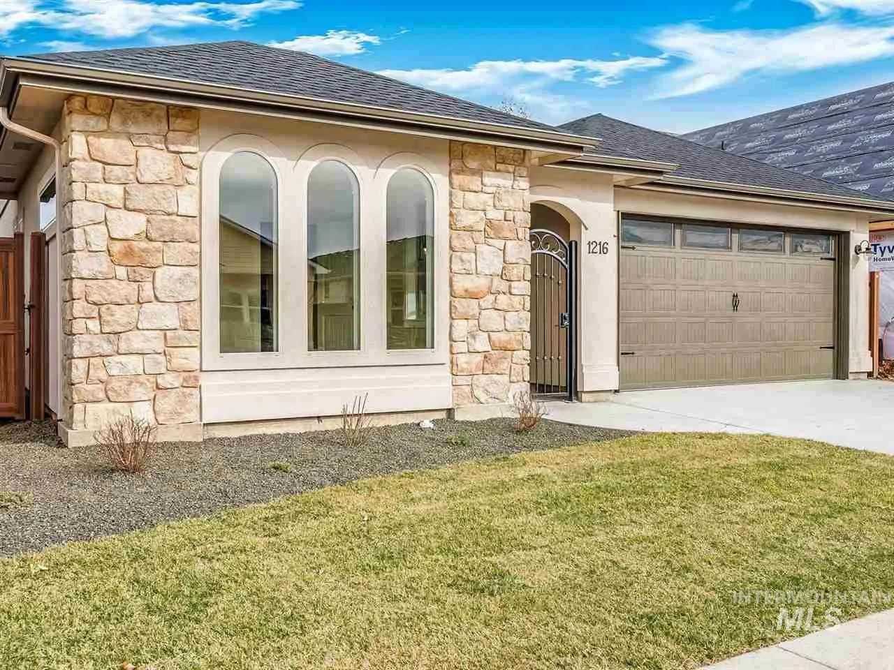 6631 S Kirra Way #NA - Photo 3 of 39