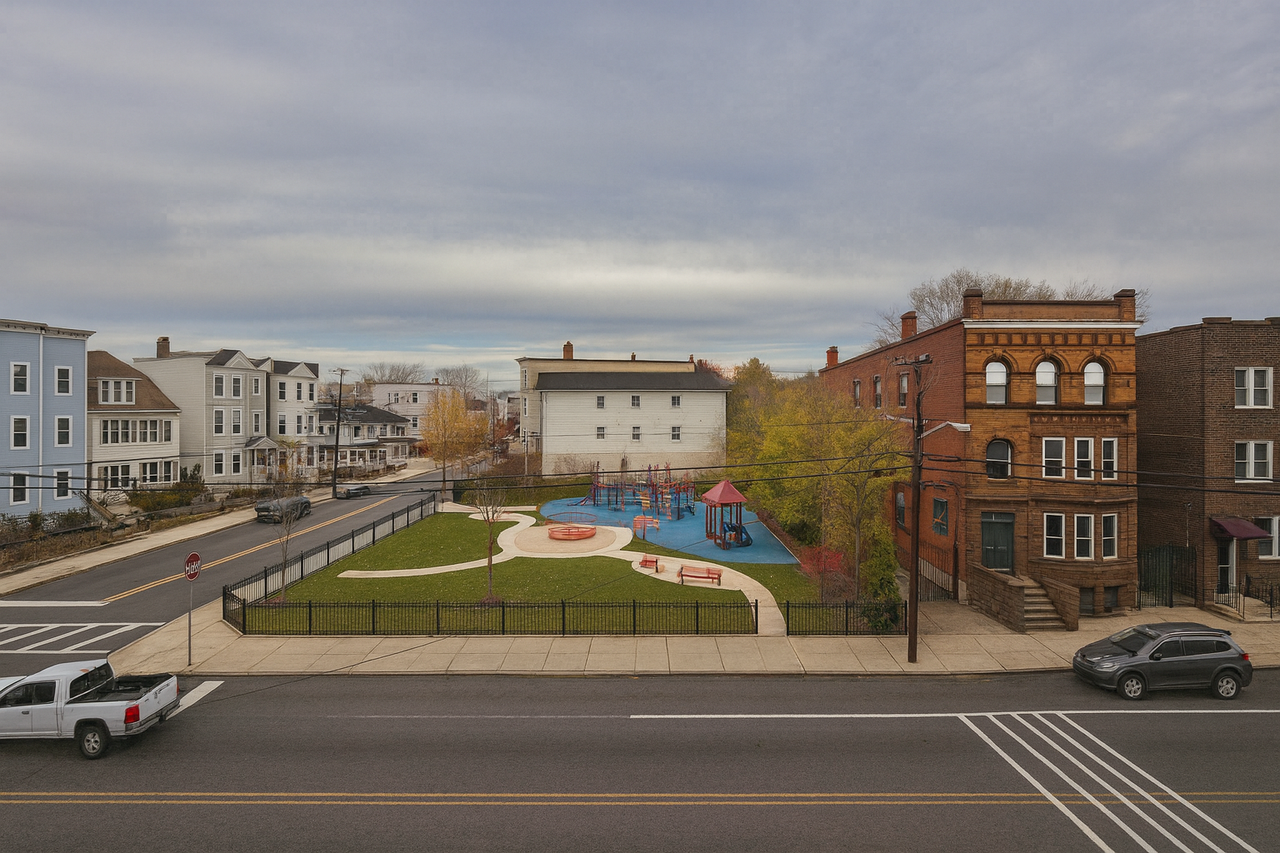 156 Ridgewood Ave #2 - Photo 2 of 26