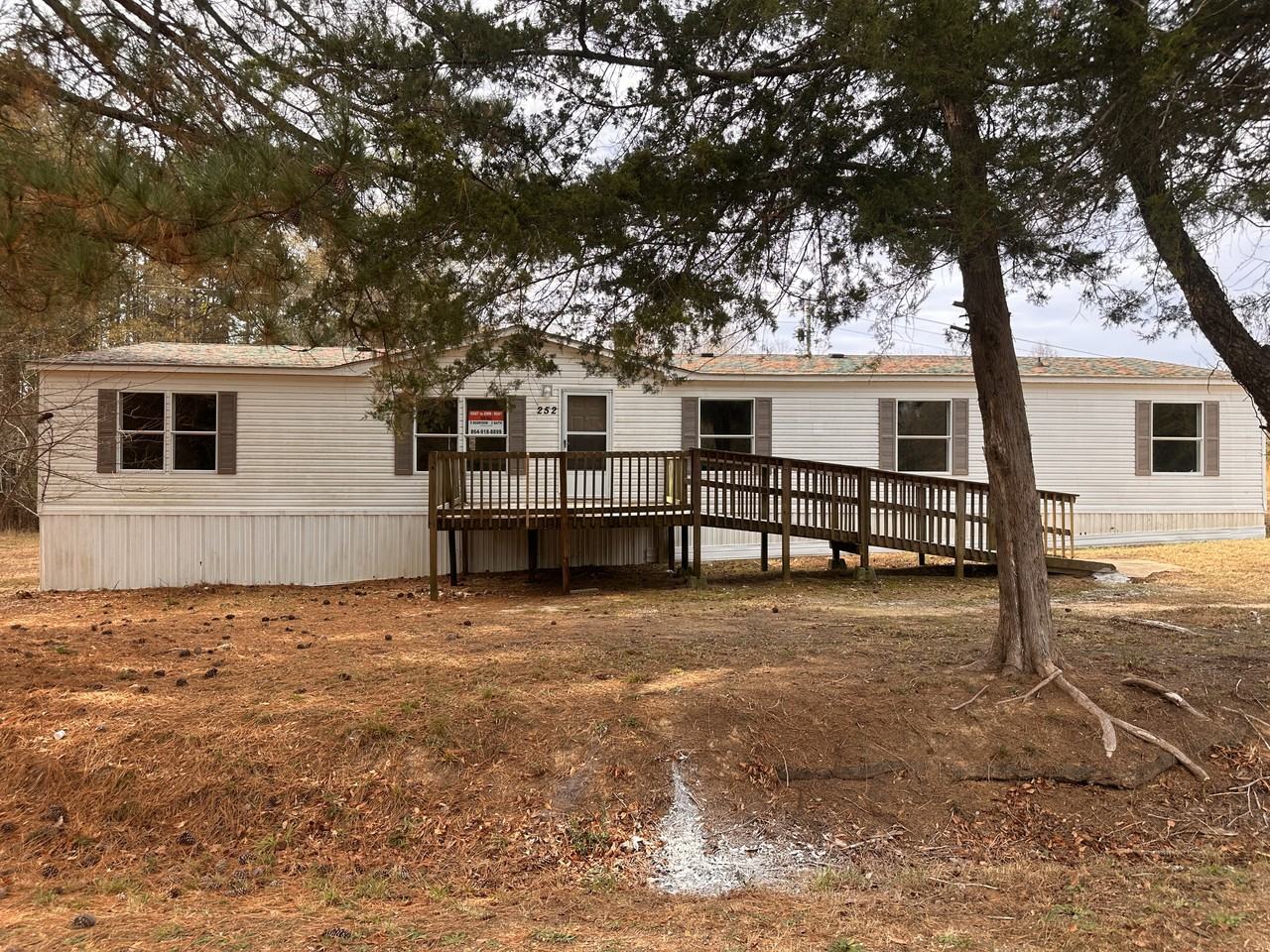 252 Cobb Rd #NA - Photo 2 of 27