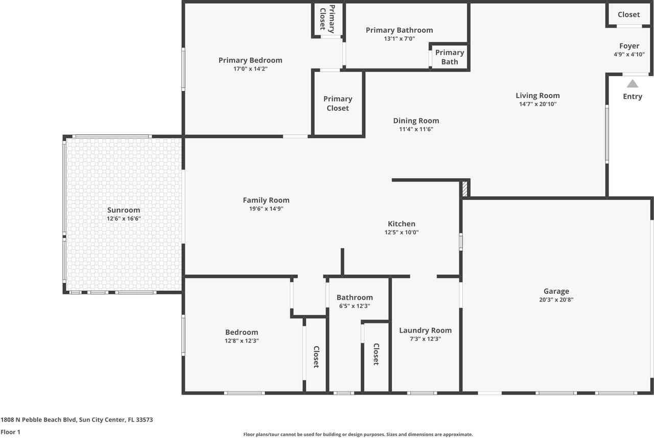 1808 North Pebble Beach Boulevard #NA - Photo 3 of 31