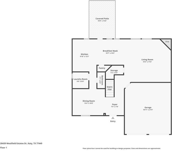 20439 Westfield Estates Dr - Photo 2 of 17