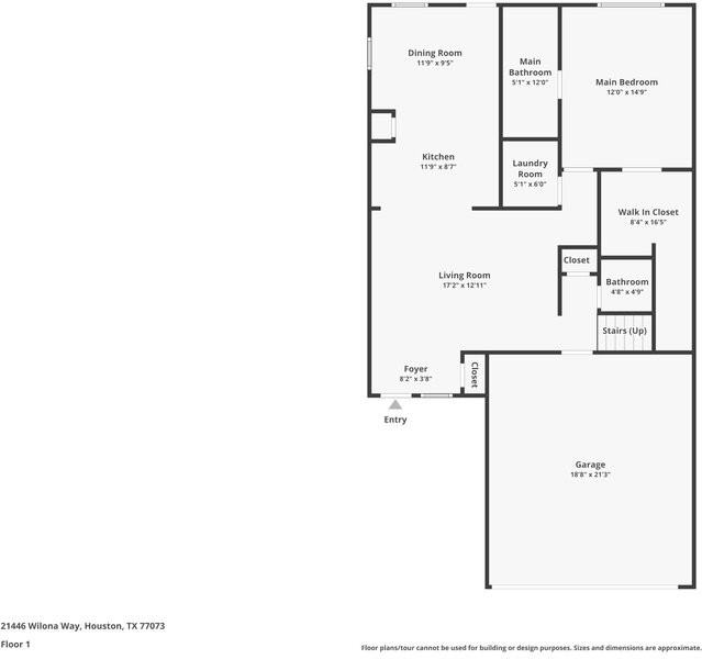 21446 Wilona Way - Photo 2 of 16