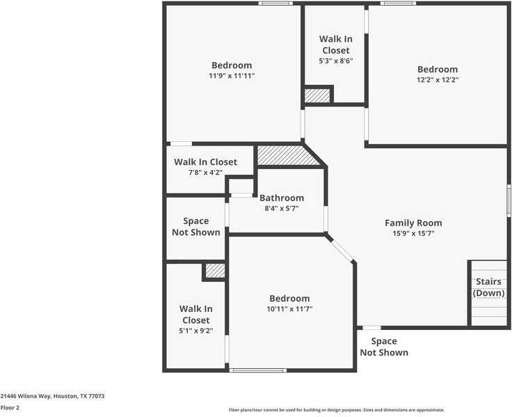 21446 Wilona Way - Photo 3 of 16
