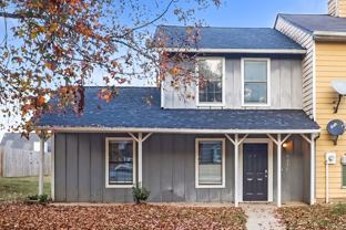 8272 Canyon Forge Drive - Photo 1 of 1