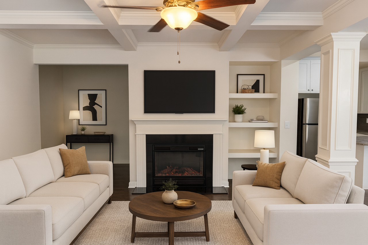 2680 Stonekey Bend #17 - Photo 2 of 14