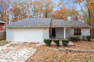 1183 Ridgeside Drive Northwest - Photo 1 of 1