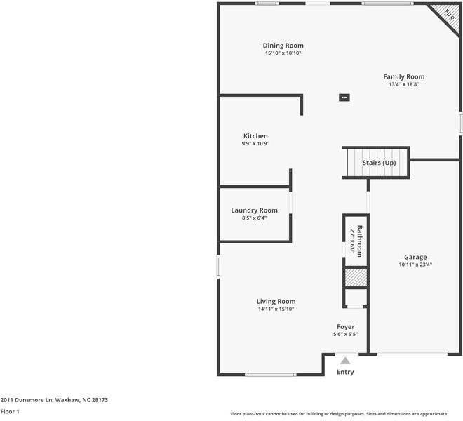 2011 Dunsmore Ln - Photo 2 of 17
