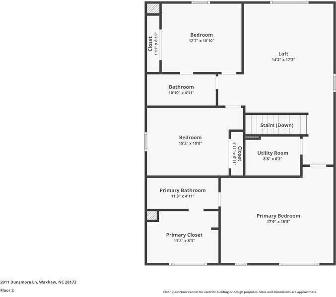 2011 Dunsmore Ln - Photo 3 of 17